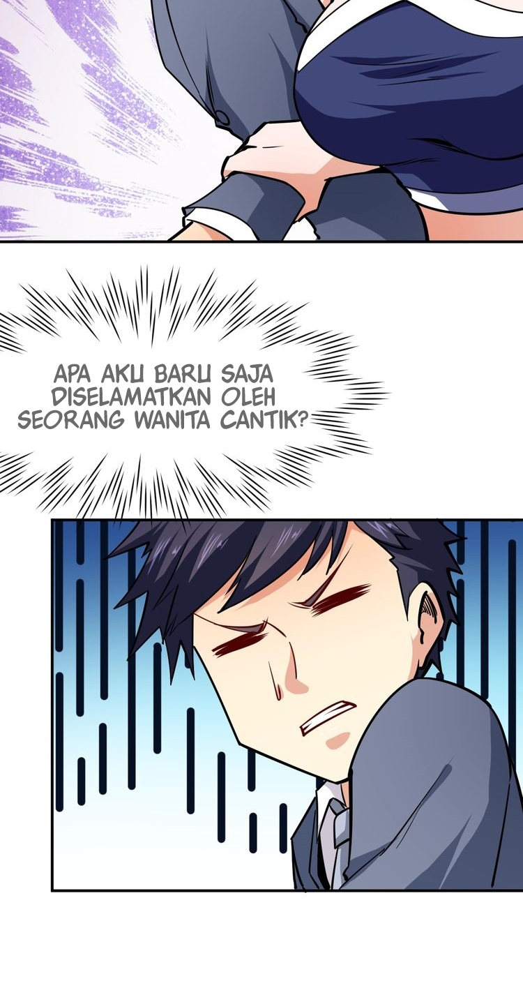 Melee Mad Soldier! Chapter 13 Gambar 44